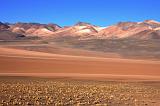 BOLIVIA 2 - Deserto del Siloli - 3 Montagna dai 7 colori